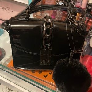 Small purse didn’t use